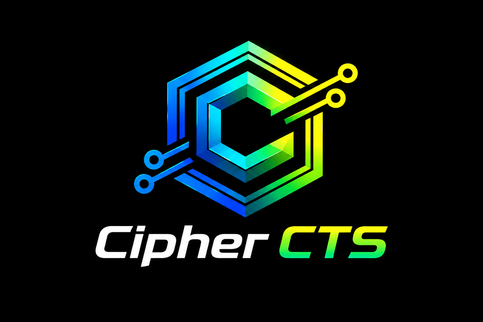 Cipher Logo